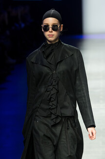 Larissa Pogoretskaya